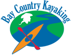 Bay Country Kayaking logo